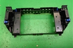 Рамка магнитолы (AH4210E892AA) для Land Rover Range Rover 3 с 2002-2012г