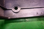 Рамка магнитолы (AH4210E892AA) для Land Rover Range Rover 3 с 2002-2012г