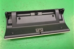 Крышка бардачка (верхняя) для Land Rover Range Rover 3 с 2002-2012г