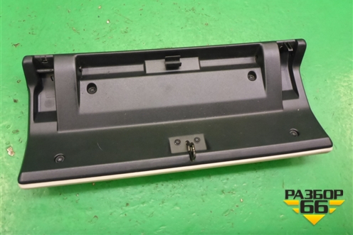 Крышка бардачка (верхняя) для Land Rover Range Rover 3 с 2002-2012г