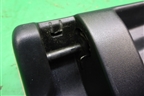 Крышка бардачка (верхняя) для Land Rover Range Rover 3 с 2002-2012г