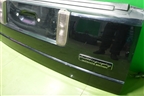 Дверь багажника нижняя для Land Rover Range Rover 3 с 2002-2012г