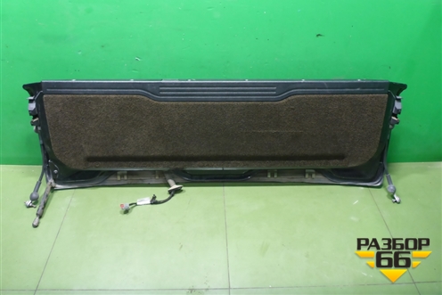 Дверь багажника нижняя для Land Rover Range Rover 3 с 2002-2012г
