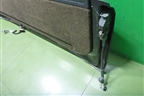 Дверь багажника нижняя для Land Rover Range Rover 3 с 2002-2012г
