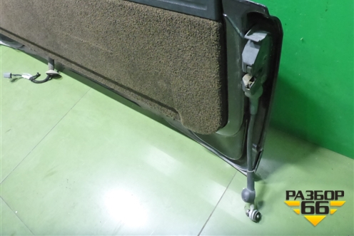 Дверь багажника нижняя для Land Rover Range Rover 3 с 2002-2012г