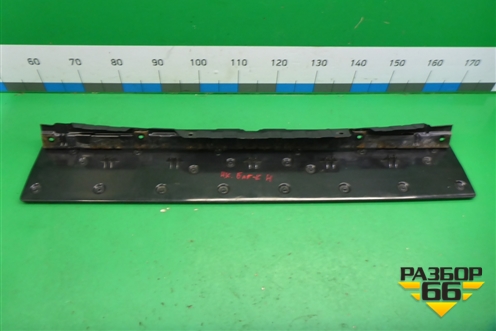 Пол багажника (51477012237) для Land Rover Range Rover 3 с 2002-2012г