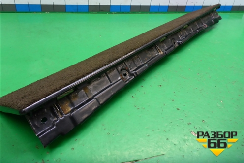 Пол багажника (51477012237) для Land Rover Range Rover 3 с 2002-2012г
