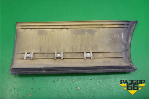 Накладка двери задней правой для Land Rover Range Rover 3 с 2002-2012г