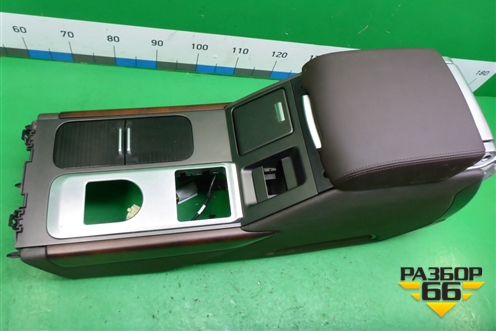 Подлокотник для Land Rover Range Rover 3 с 2002-2012г