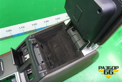 Подлокотник для Land Rover Range Rover 3 с 2002-2012г