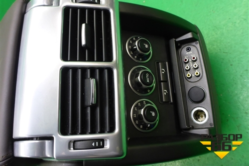 Подлокотник для Land Rover Range Rover 3 с 2002-2012г