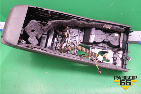 Подлокотник для Land Rover Range Rover 3 с 2002-2012г