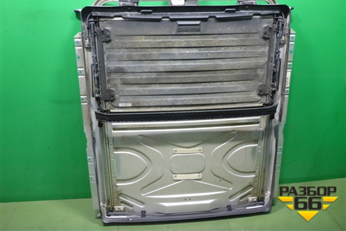 Люк электрический для Land Rover Range Rover 3 с 2002-2012г