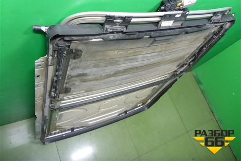 Люк электрический для Land Rover Range Rover 3 с 2002-2012г