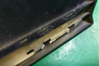 Накладка двери передней левой для Land Rover Range Rover 3 с 2002-2012г