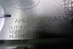 Обшивка багажника правая (задняя часть) (AHH42278B56ACW) для Land Rover Range Rover 3 с 2002-2012г