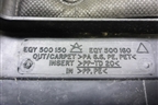Обшивка багажника правая (средняя часть) (EQY500150) для Land Rover Range Rover 3 с 2002-2012г
