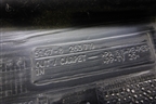 Обшивка багажника левая (передняя часть) (51478263719) для Land Rover Range Rover 3 с 2002-2012г