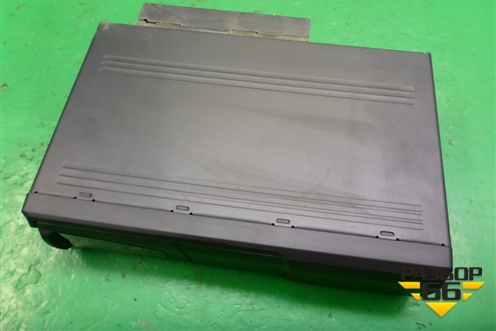Проигрыватель CD/DVD чейнджер (AH4219C043FA) для Land Rover Range Rover 3 с 2002-2012г