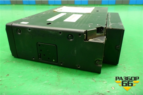 Проигрыватель CD/DVD чейнджер (AH4219C043FA) для Land Rover Range Rover 3 с 2002-2012г