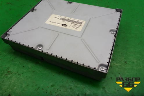 TV тюнер (AH4219C063AE) для Land Rover Range Rover 3 с 2002-2012г