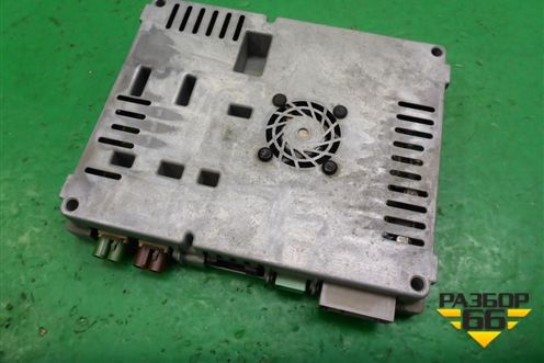 TV тюнер (AH4219C063AE) для Land Rover Range Rover 3 с 2002-2012г