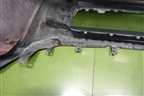 Бампер передний (под омыватели) (57704FL010) для Subaru XV с 2017г