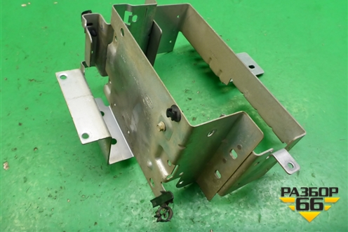 Кронштейн блока электронного (AH4210930PIA01) для Land Rover Range Rover 3 с 2002-2012г