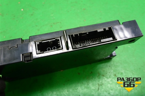 Блок электронный (управления Bluetooth) (AH4210F845AA) для Land Rover Range Rover 3 с 2002-2012г