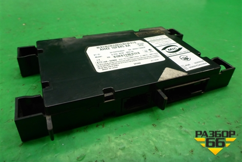 Блок электронный (управления Bluetooth) (AH4210F845AA) для Land Rover Range Rover 3 с 2002-2012г