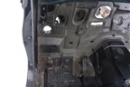 Лонжерон передний левый для Land Rover Range Rover 3 с 2002-2012г