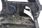 Крыло заднее правое для Land Rover Range Rover 3 с 2002-2012г