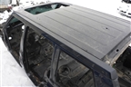 Крыша под люк для Land Rover Range Rover 3 с 2002-2012г