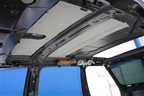 Крыша под люк для Land Rover Range Rover 3 с 2002-2012г