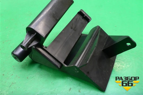 Кронштейн противооткатного упора (71111097068) для Land Rover Range Rover 3 с 2002-2012г