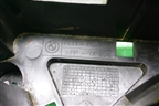 Кронштейн противооткатного упора (71111097068) для Land Rover Range Rover 3 с 2002-2012г