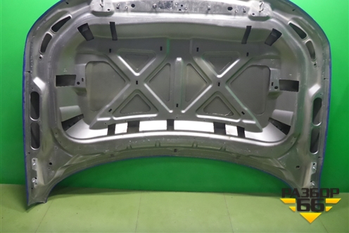 Капот (LR044230) для Land Rover Range Rover Sport с 2013-2022г
