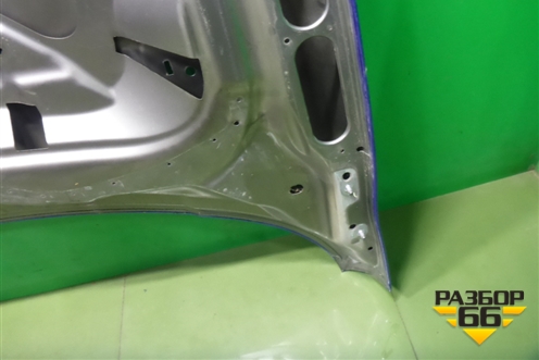 Капот (LR044230) для Land Rover Range Rover Sport с 2013-2022г