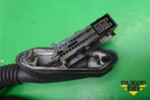 Проводка двери задней правой (AH4214027ABE) для Land Rover Range Rover 3 с 2002-2012г