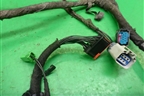 Проводка двери задней правой (AH4214027ABE) для Land Rover Range Rover 3 с 2002-2012г
