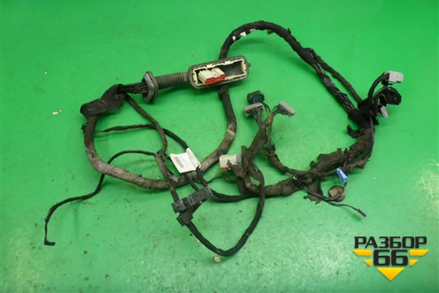 Проводка двери передней правой (AH4214630ABC) для Land Rover Range Rover 3 с 2002-2012г