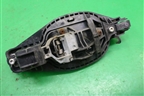 Ручка наружная двери задней правой для Land Rover Range Rover 3 с 2002-2012г