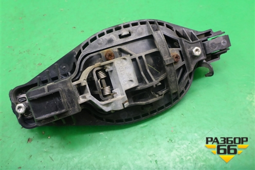 Ручка наружная двери задней правой для Land Rover Range Rover 3 с 2002-2012г