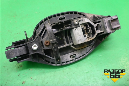 Ручка наружная двери передней правой для Land Rover Range Rover 3 с 2002-2012г