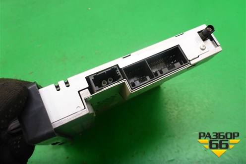 Блок электронный (BH4218C815AC) для Land Rover Range Rover 3 с 2002-2012г