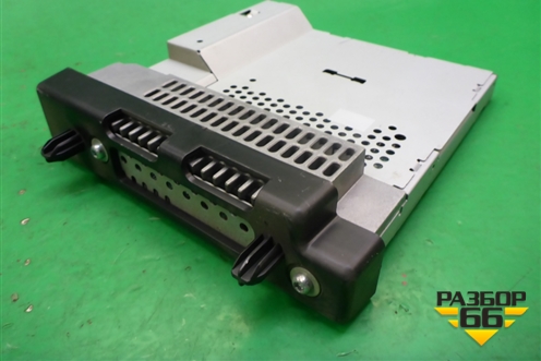 Блок электронный (BH4218C815AC) для Land Rover Range Rover 3 с 2002-2012г