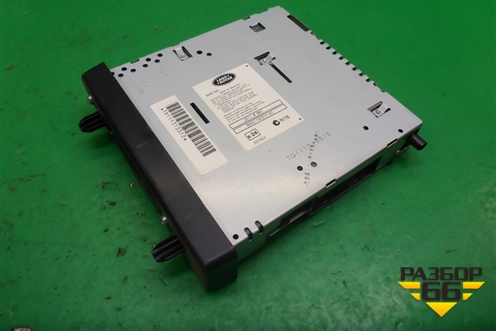Блок электронный (BH4218C815AC) для Land Rover Range Rover 3 с 2002-2012г