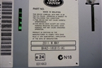 Блок электронный (BH4218C815AC) для Land Rover Range Rover 3 с 2002-2012г