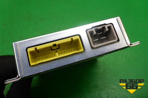 Блок управления подвеской (AH4218B008AH) для Land Rover Range Rover 3 с 2002-2012г