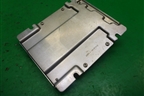 Блок управления подвеской (AH4218B008AH) для Land Rover Range Rover 3 с 2002-2012г